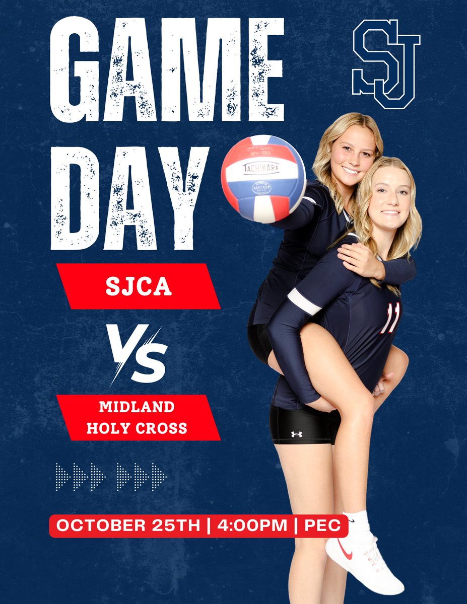 SJCA Athletics (@sanjacpatriots) on Twitter photo 