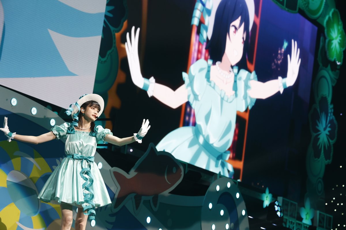 PE＋ 小泉萌香 ラブライブ 三船栞子 ラブカ　虹ヶ咲 2枚 エネルギー