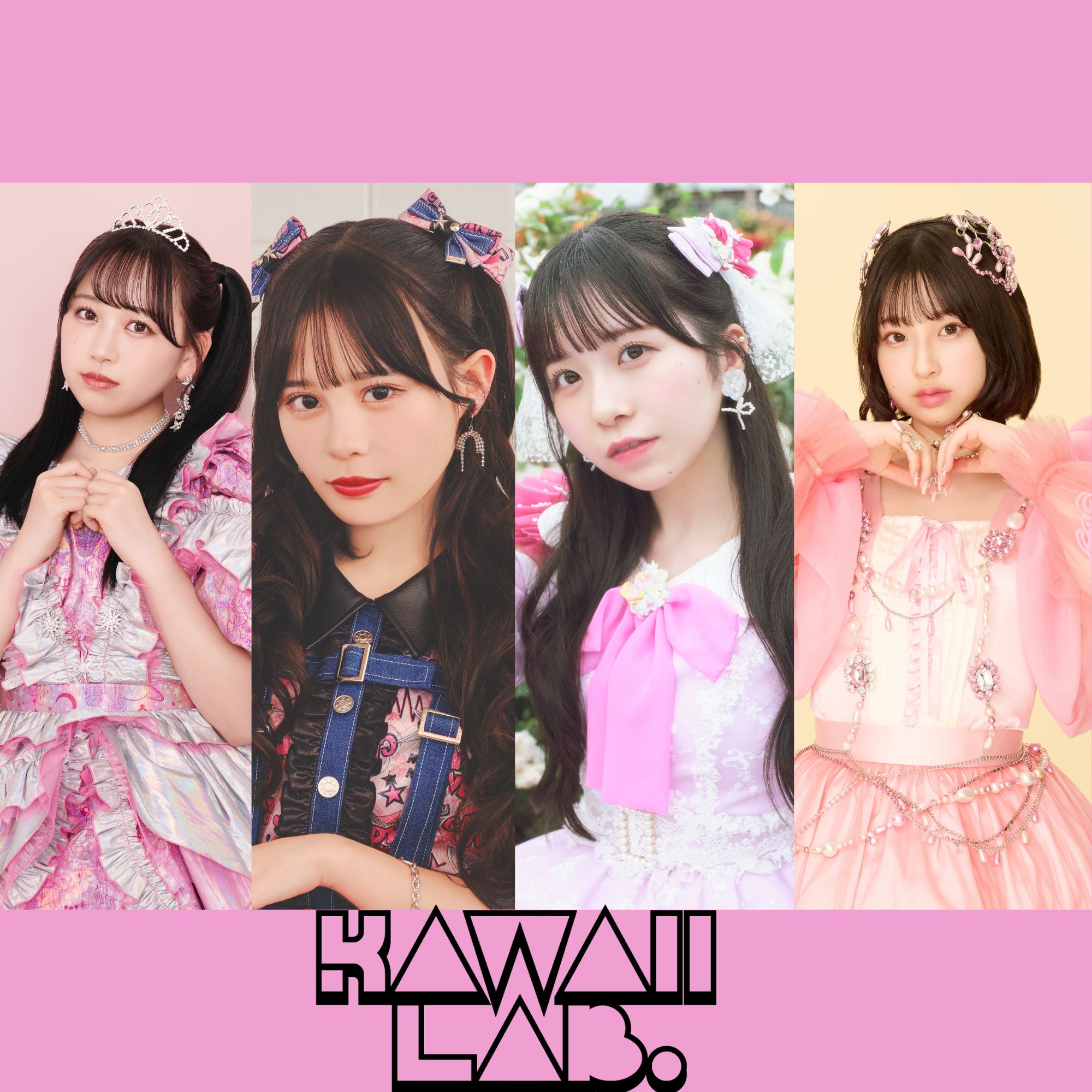 KAWAII LAB. on X: 