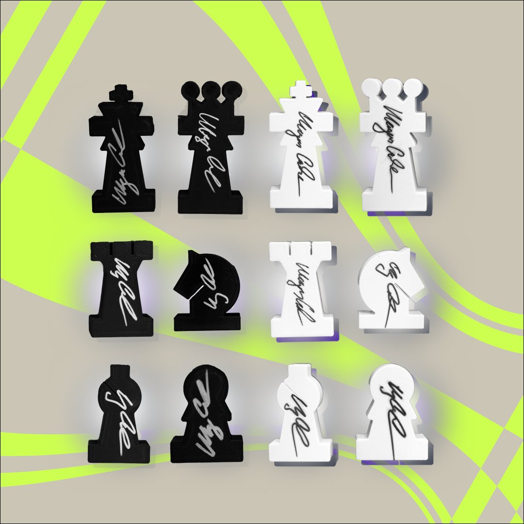 TakeTakeTakeApp's tweet image. Who wants a collectible with the goat's signature?