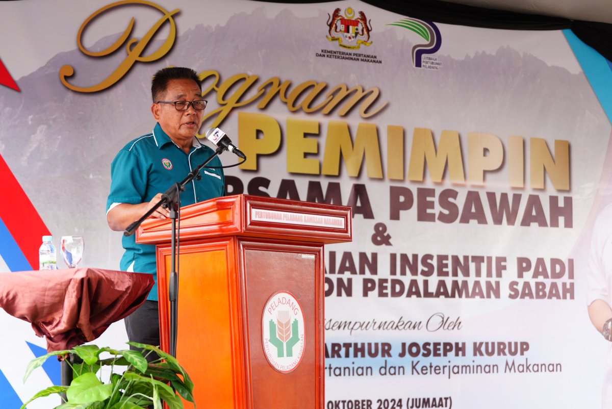 LPP_MALAYSIA's tweet photo. 𝐏𝐑𝐎𝐆𝐑𝐀𝐌 𝐏𝐄𝐌𝐈𝐌𝐏𝐈𝐍 𝐁𝐄𝐑𝐒𝐀𝐌𝐀 𝐏𝐄𝐒𝐀𝐖𝐀𝐇 𝐃𝐀𝐍 𝐏𝐄𝐍𝐘𝐀𝐌𝐏𝐀𝐈𝐀𝐍 𝐈𝐍𝐒𝐄𝐍𝐓𝐈𝐅 𝐏𝐀𝐃𝐈 ����𝐄𝐑𝐈𝐍𝐆𝐊𝐀𝐓 𝐙𝐎𝐍 𝐏𝐄𝐃𝐀𝐋𝐀𝐌𝐀𝐍 𝐒𝐀𝐁𝐀𝐇

Klik Pautan 👇🏻
https://t.co/dvFXcYiuSK https://t.co/2jXccaLI0U