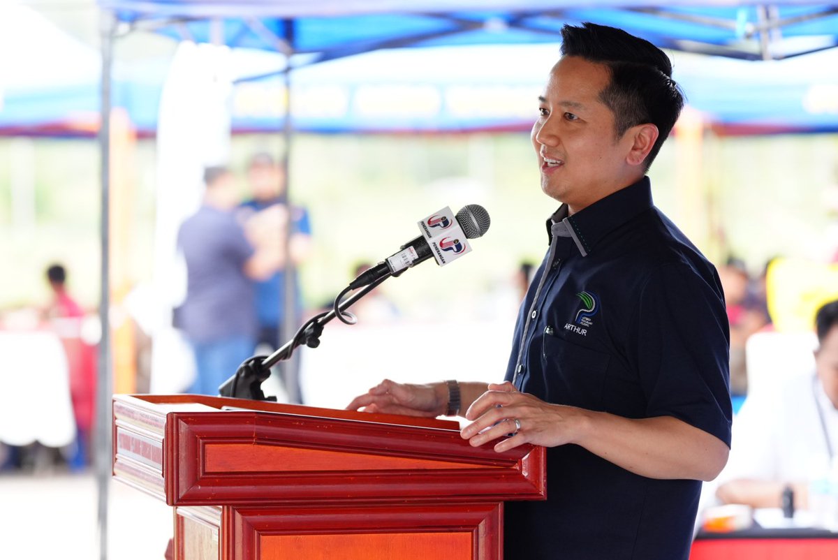 LPP_MALAYSIA's tweet photo. 𝐏𝐑𝐎𝐆𝐑𝐀𝐌 𝐏𝐄𝐌𝐈𝐌𝐏𝐈𝐍 𝐁𝐄𝐑𝐒𝐀𝐌𝐀 𝐏𝐄𝐒𝐀𝐖𝐀𝐇 𝐃𝐀𝐍 𝐏𝐄𝐍𝐘𝐀𝐌𝐏𝐀𝐈𝐀𝐍 𝐈𝐍𝐒𝐄𝐍𝐓𝐈𝐅 𝐏𝐀𝐃𝐈 ����𝐄𝐑𝐈𝐍𝐆𝐊𝐀𝐓 𝐙𝐎𝐍 𝐏𝐄𝐃𝐀𝐋𝐀𝐌𝐀𝐍 𝐒𝐀𝐁𝐀𝐇

Klik Pautan 👇🏻
https://t.co/dvFXcYiuSK https://t.co/2jXccaLI0U
