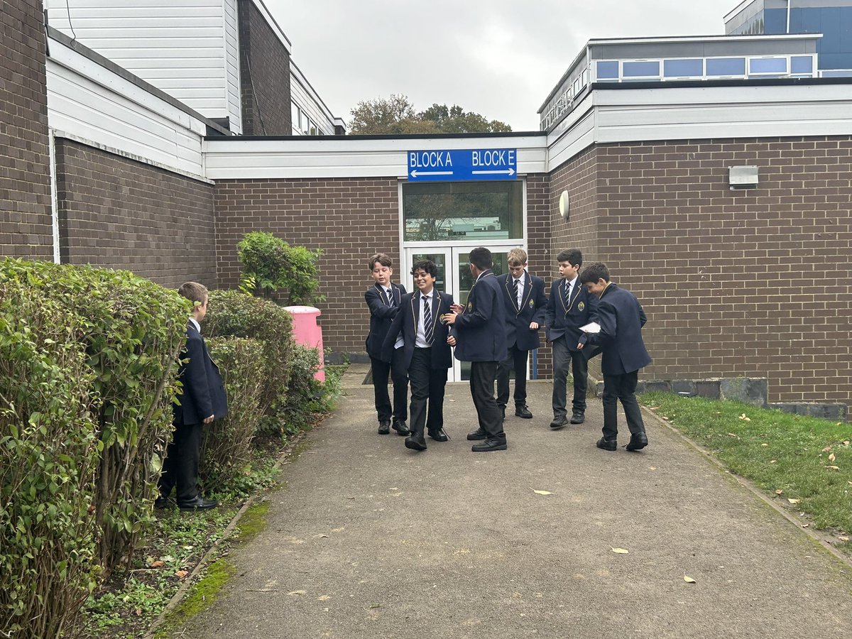 Year 7 anti- bullying day in full swing. Creating films based on the do’s and dont’s. Excellent work being produced by all.