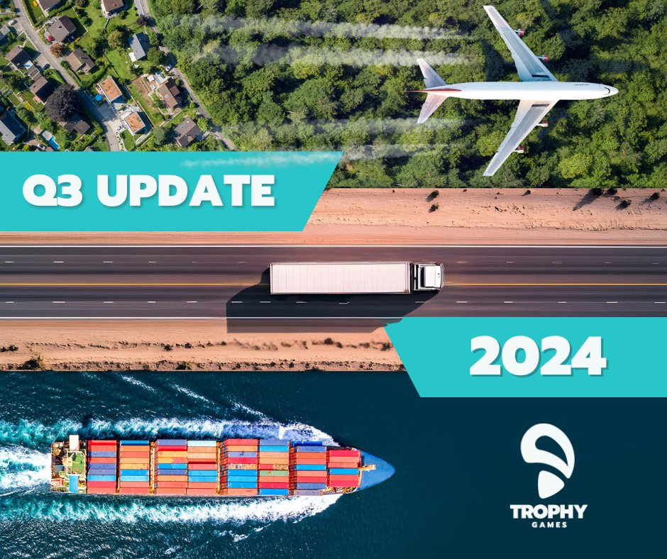 Q3 UPDATE: TROPHY GAMES ACHIEVES 56% REVENUE GROWTH!

Read the full Q3 update here: trophy-games.com/news/q3-financ…

#firstnorth
#aktier
#investering
#børsen
#gamesindustry