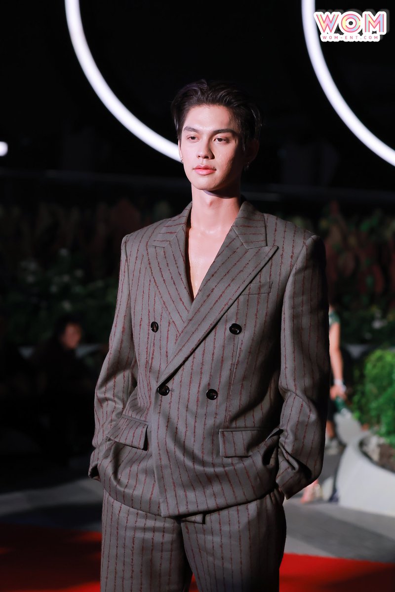 ‘ไบร์ท-วชิรวิชญ์’ ร่วมงานเปิดตัว ‘One Bangkok’ อย่างเป็นทางการ ภายใต้ธีม “Let Our Hearts Beat as One” ที่จะส่งเสียงจากกรุงเทพฯ ให้ดังก้องไปทั่วโลก

OneBangkokxBRIGHT
#bbrightvc
#OneBangkokxBRIGHT
#OneBangkok #TheHeartOfBangkok #LetOurHeartsBeatAsOne #OneBangkokPeople