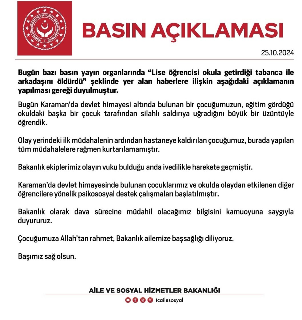 Genç Basın (@genbasn1) on Twitter photo 