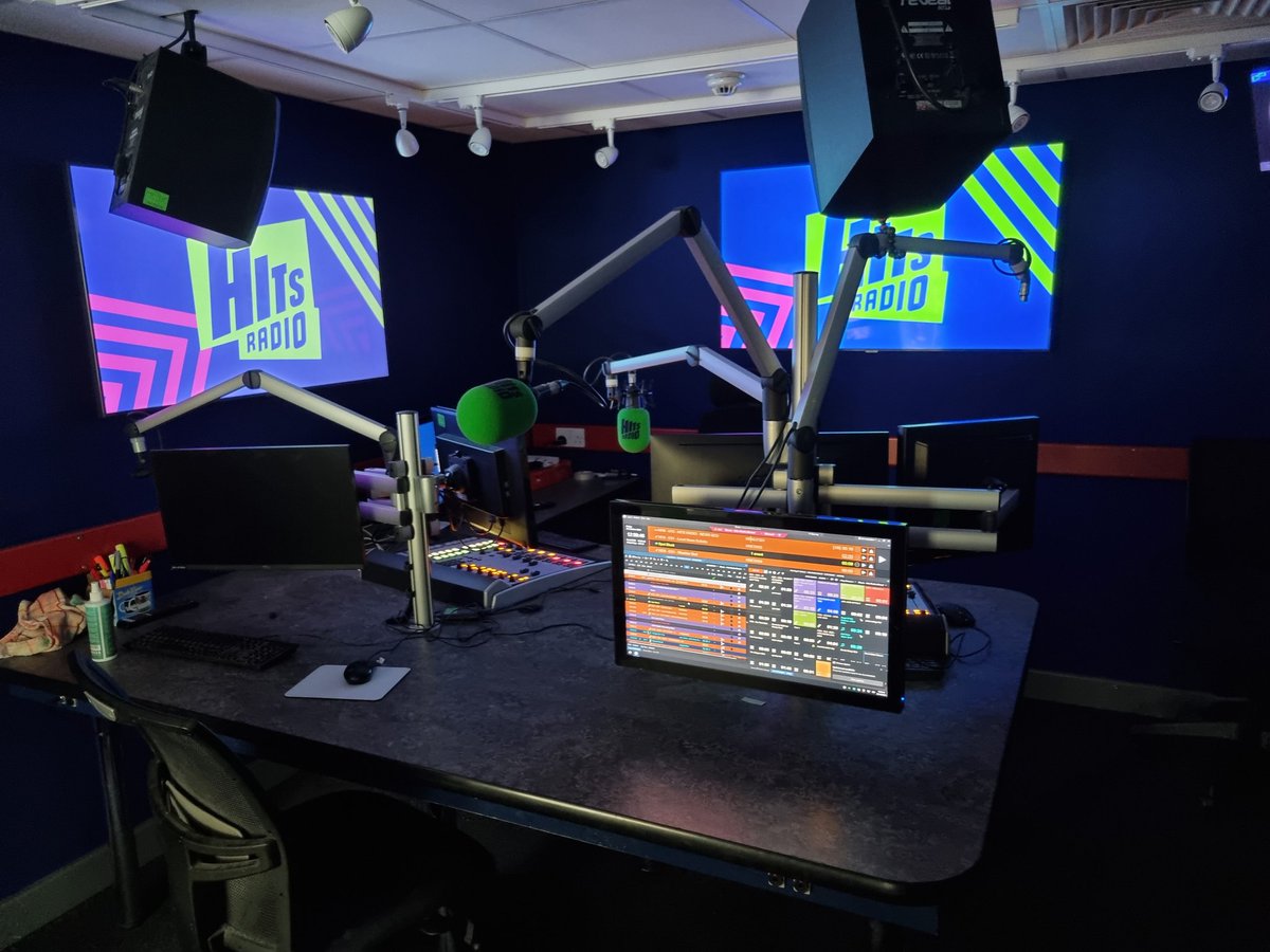 Don't forget to turn off the lights...