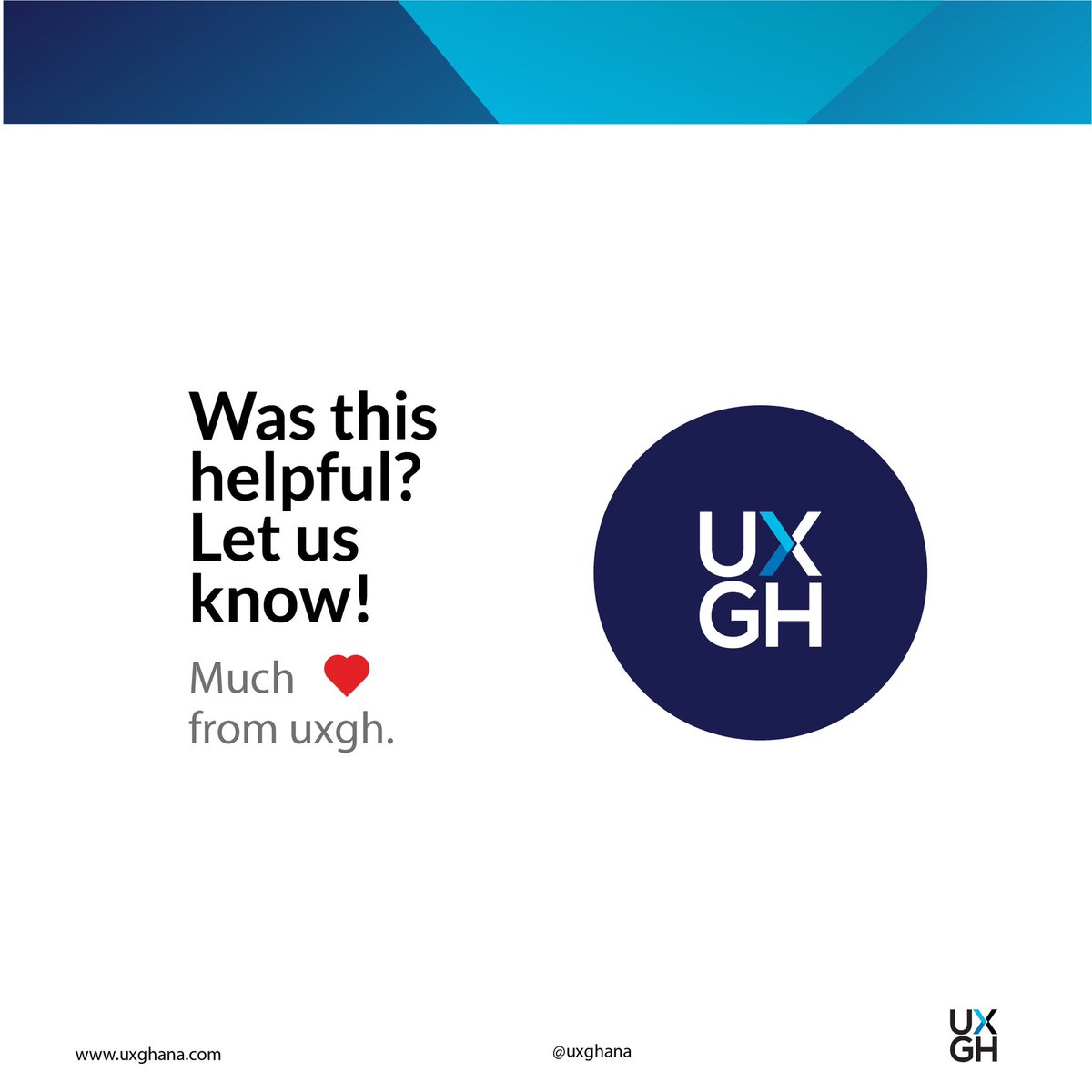 uxghana's tweet photo. https://t.co/jfnWTmBnL7
