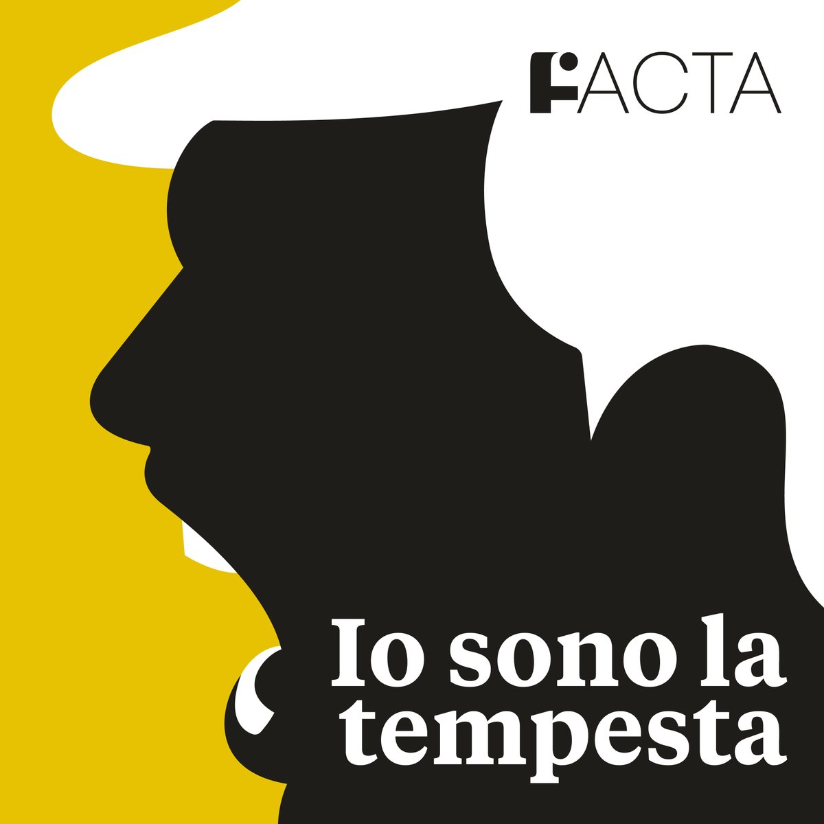 1/ Esce oggi su tutte le piattaforme una serie podcast di cinque puntate, da me scritta e narrata e prodotta da <a href="/FactaNews/">Facta</a> , sull'ascesa politica di Donald Trump e sul suo rapporto con estremismo, complottismo e disinformazione.