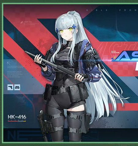 ドルフロ2 クルカイ装備セット ドルフロやる定慧おじさん on X