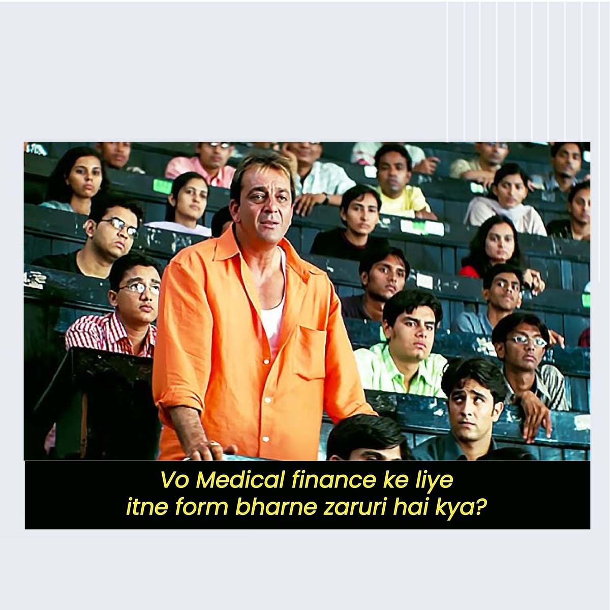 HealthFinit's tweet photo. Don’t let healthcare costs add stress to your life!
#HealthFinit offers 0% interest loans to keep financial worries at bay.  
Enjoy affordable care without the price tag pressure.

#healthcarefinance #finance #insurance https://t.co/v9E5pPxQud