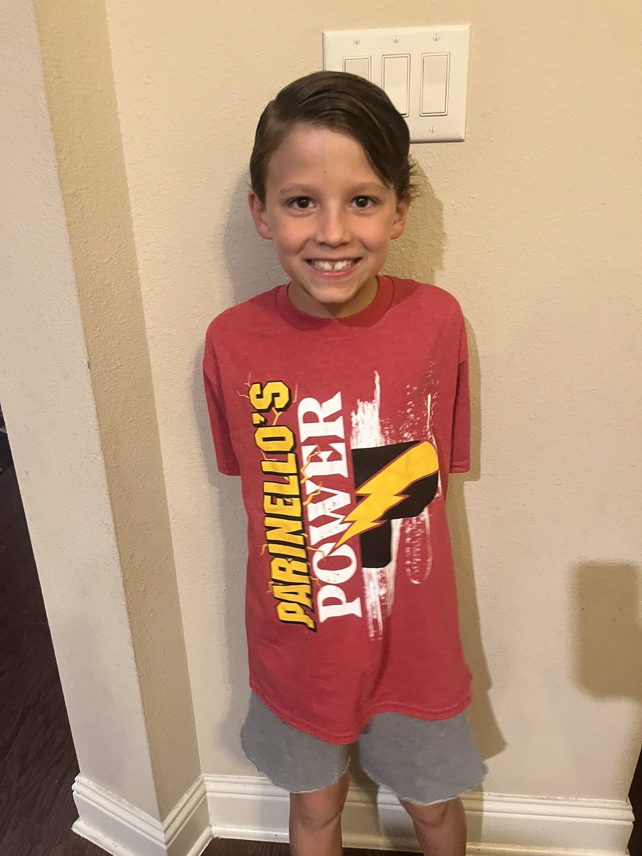 Mrs. Podvin, M.Ed (@mrs_podvin) on Twitter photo It’s Game On in this house! These <a href="/HairgroveCFISD/">Hairgrove Elementary</a> Dolphins are showing their team spirit with their new spirit shirts! #navyvspower It’s Game On in this house! These <a href="/HairgroveCFISD/">Hairgrove Elementary</a> Dolphins are showing their team spirit with their new spirit shirts! #navyvspower