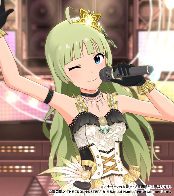 ✨復刻ミリオンフェス開催！✨ ✓52人全アイドルのミリオンフェス