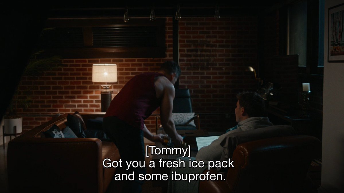 archxngel118's tweet photo. oh my god you guys i just realized... doesn't buck have a naproxen allergy??? he has an NSAID allergy IS THIS ATTEMPTED HOMICIDE??? 🫨 https://t.co/Tbwj9a65KM