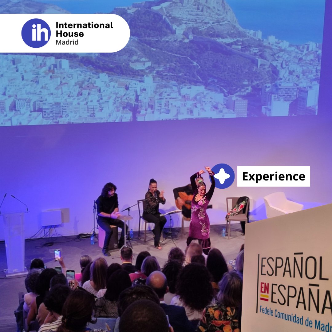 IH Madrid tweet media