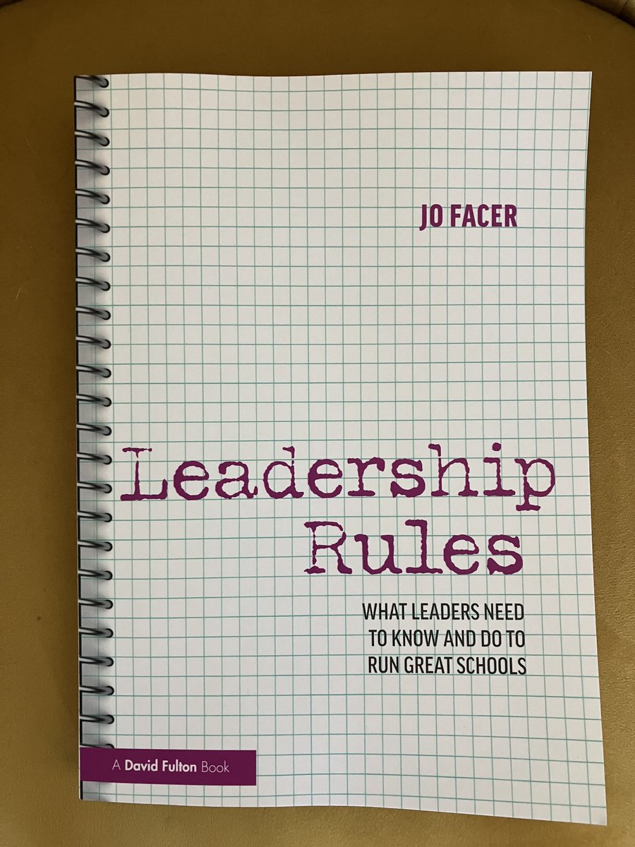 Jo Facer tweet media