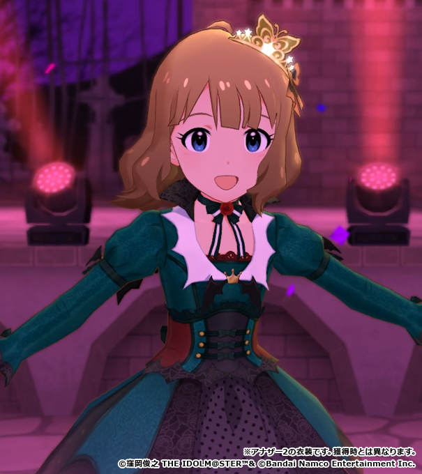 ✨復刻ミリオンフェス開催！✨ ✓52人全アイドルのミリオンフェス