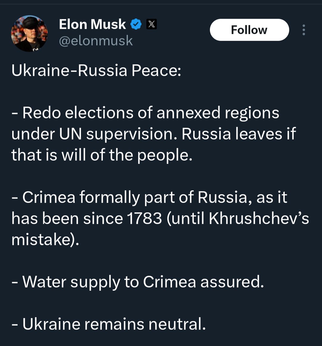 SevaUT's tweet photo. so now we know this was literally dictated by putin https://t.co/6GBDG4fWEw
