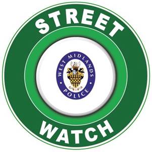 QuintonWMP's tweet image. If you're interested in getting involved with your local community, why not join your street watch?
@StreetWatchWM