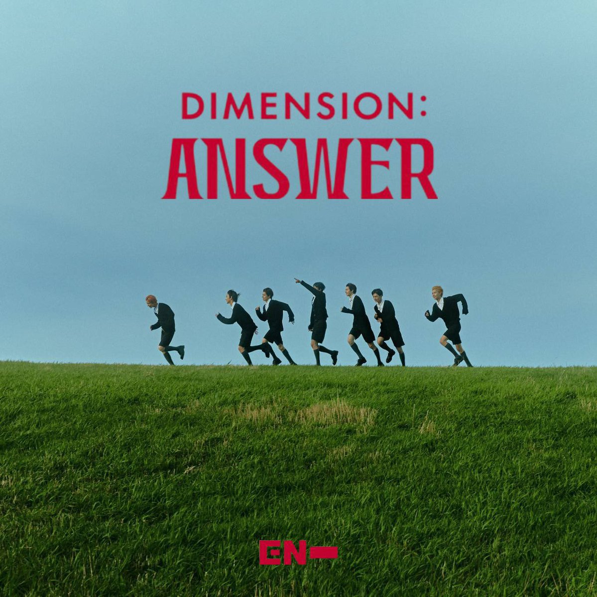 EN_onSpotify's tweet photo. #DIMENSION_ANSWER has surpassed 900M streams on Spotify!🥳🔥
👑 This is @ENHYPEN’s 1st Album to reach this mark!!!
10/21: 458,523
10/22: 480,659
10/23: 458,411
TOTAL: 900,226,305
@ENHYPEN_members #ENHYPEN
🚀ON THE WAY TO 1B!!🔥 https://t.co/SRi6DRqMPH
