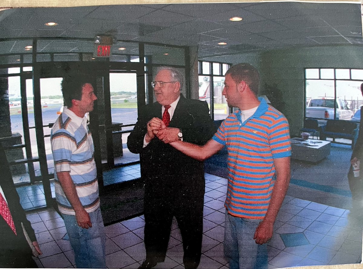 statchelpage's tweet image. King of the south. Always been making moves. Shoutout @Abercrombie