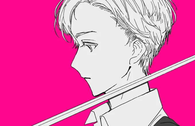 画家 ver.  