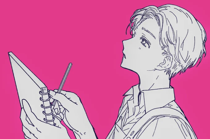 画家 ver.  