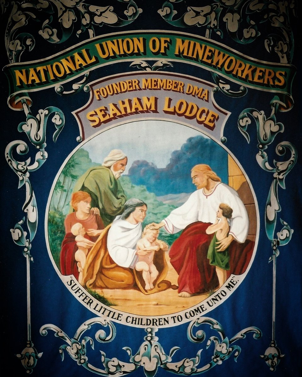 DurhamMiners's tweet photo. An explosion at Seaham Colliery claimed the lives of 26 men and boys #OnThisDay  in 1871. The oldest was 69 years old, the youngest just 13. https://t.co/ieqF9YNoVN