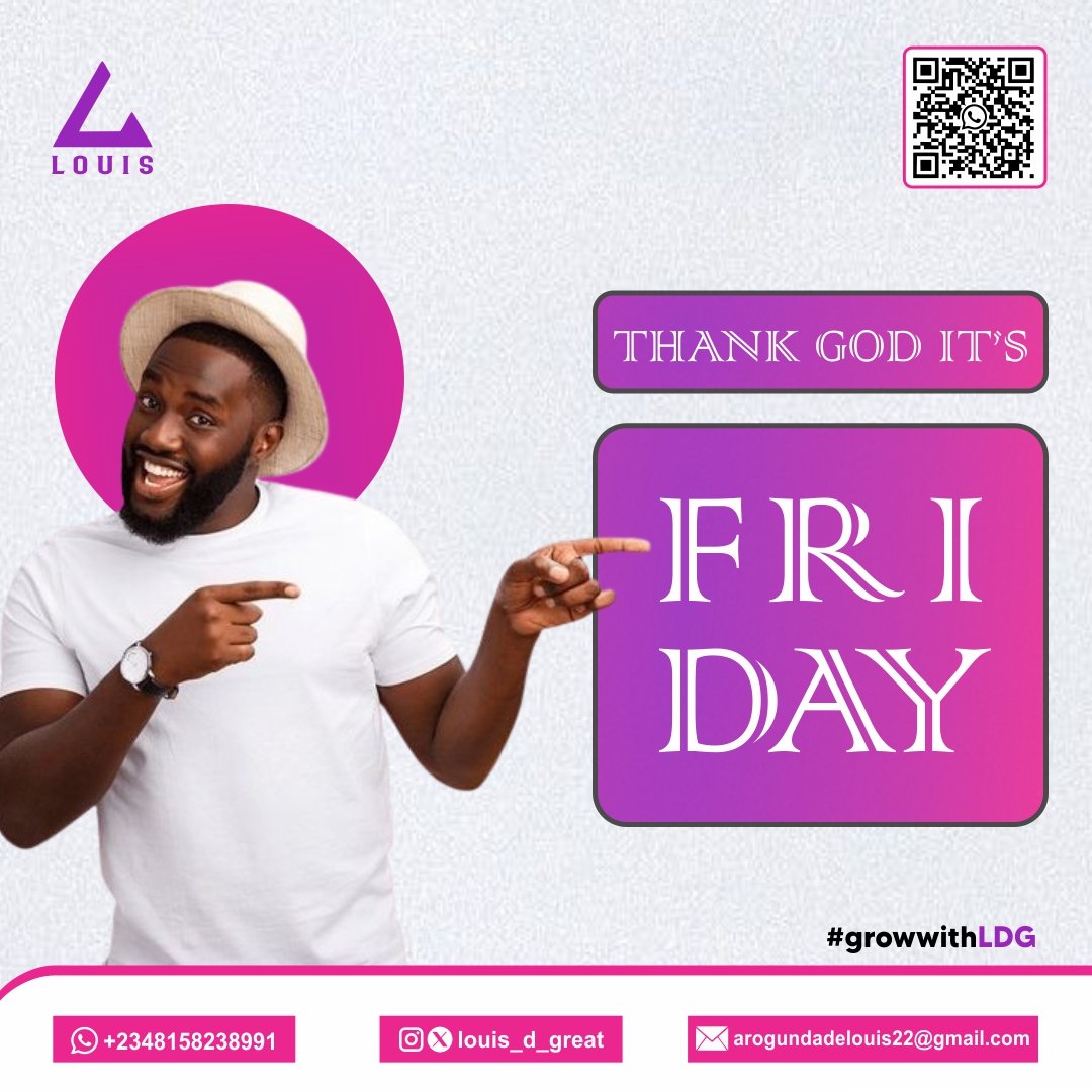 Louis_thegreat_'s tweet photo. TGIF π€©...Send us a DM today!
#alphsq #alphsqc https://t.co/Tm7NHB5ZCK