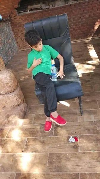 Tarhuna69's tweet photo. #عاجل #توكره #ترهونه #طرابلس #بنغازي #جدابيا #طبرق
محمـد علـي الـتࢪهـونـي
تـ۾ العثـور علـي الطفـل قبـل دقـائـق فـي مـدينـة تـوڪـره  
قـال اسمي : محمد علي  الترهوني وهـو الان فالحفظ والصـون  علـى من يتعـرف عليه ارجو الإتصال
وريتوت للتغريدة لعـلى وعسـۍ يلايقـي بـ أهلـه
0917208151 https://t.co/UArasxRoHL
