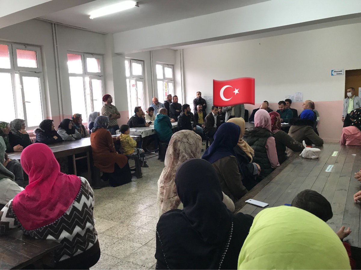 caybasigoksu's tweet photo. 2024-2025 Eğitim-öğretim yılı sene başı Okul Aile Birliği toplantımızı gerçekleştirdik. Katılım sağlayan tüm velilerimize teşekkür ederiz.🇹🇷@Ordu_MEM @mfvargeloglu @ayfidan52 @CaybasM @bahadirsentepe https://t.co/sEFqUPLMHr