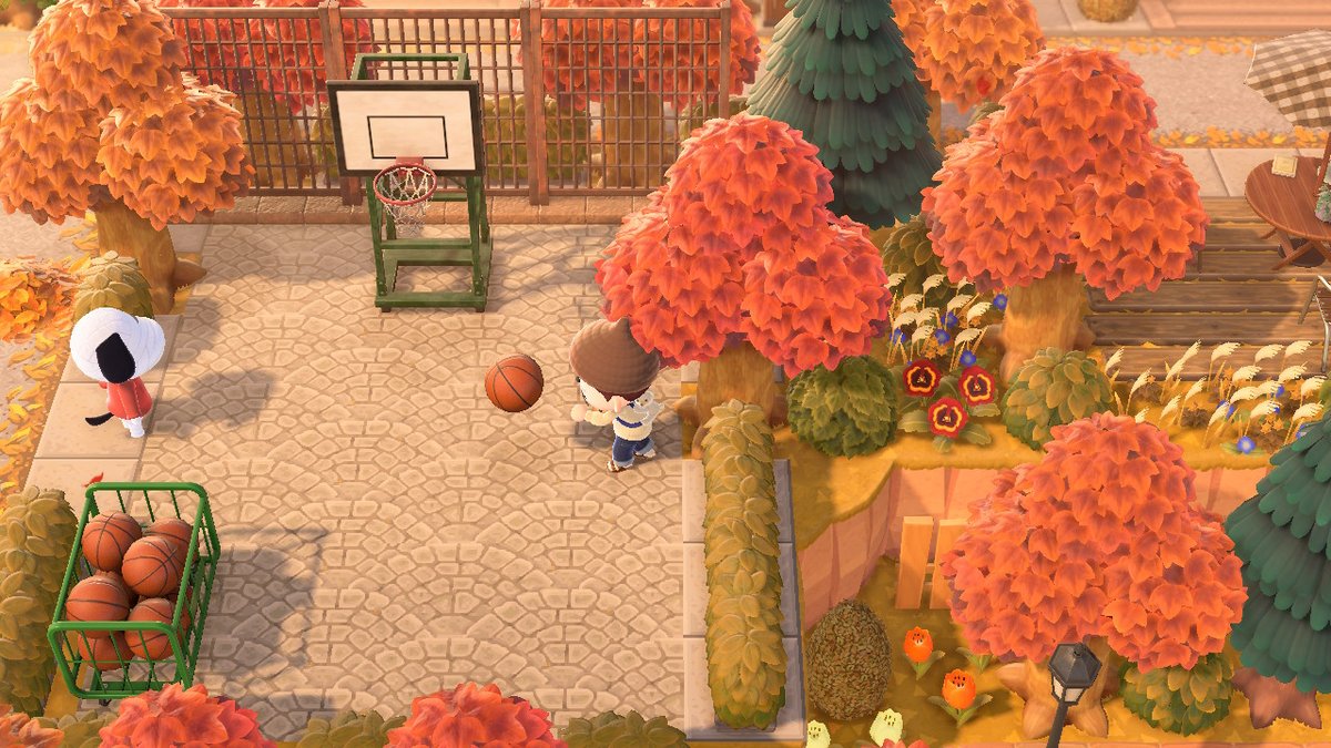 gaels_home's tweet photo. Random Dream Address Adventures #444!
The island of Cranberry overwhelming me with the coziest fall vibes!
#AnimalCrossing #ACNH #AnimalCrossingNewHorizons #ACNHDA https://t.co/t5d4Rn6IiO