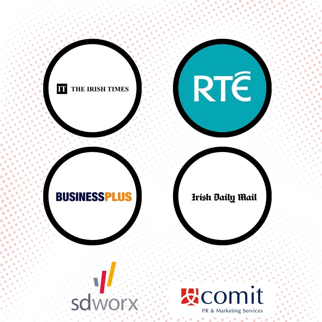 Comit - Tech PR & Digital Content tweet media