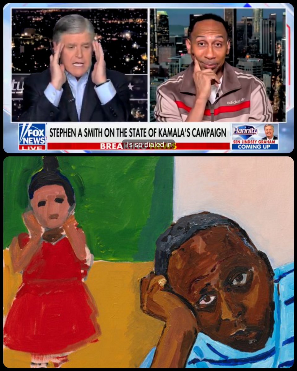 no atou, by Henry Taylor, 2023