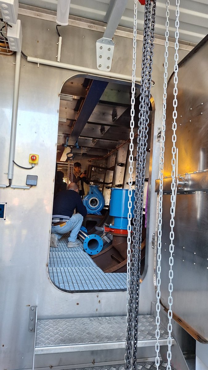 Bretagne Pôle Naval tweet media