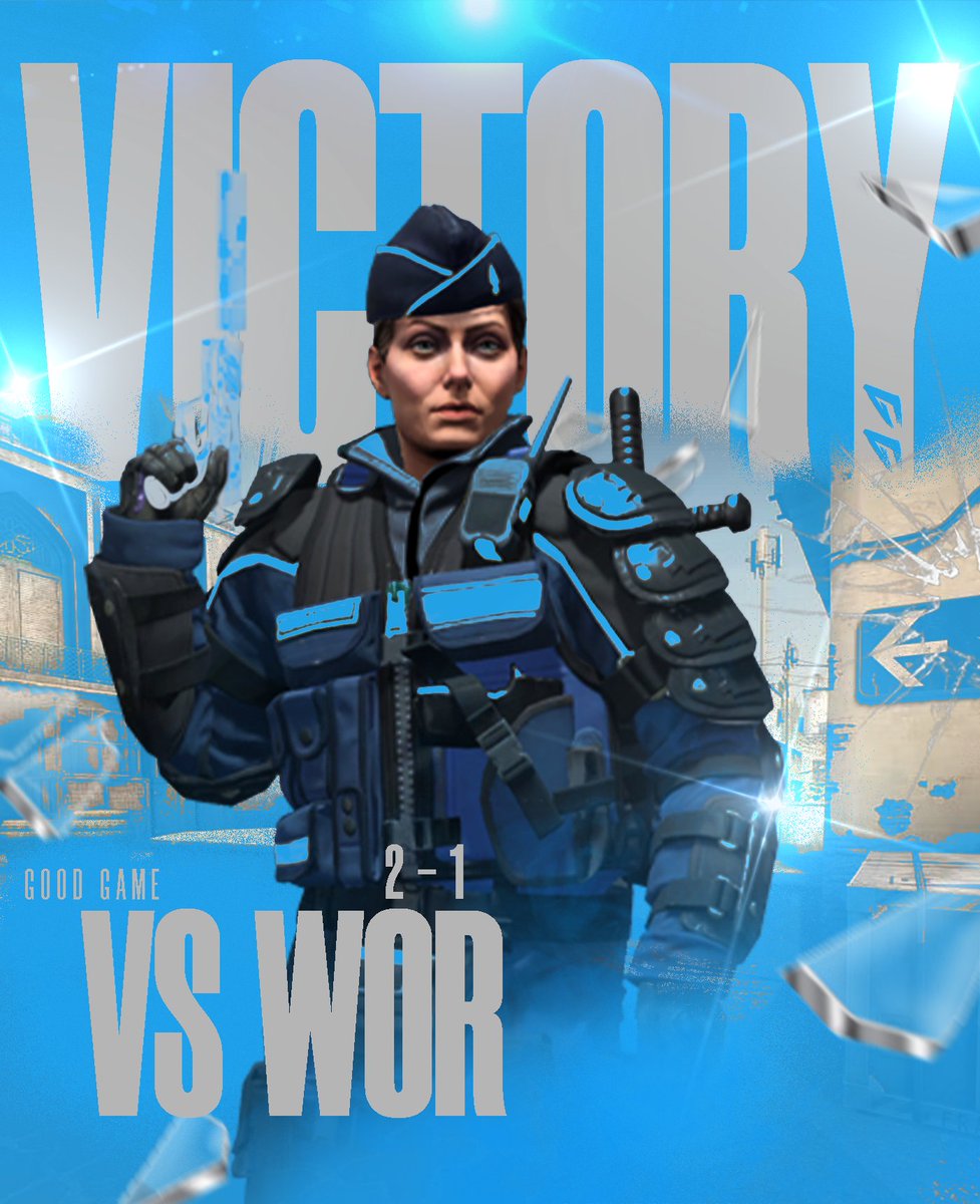 PlayForce Team tweet media