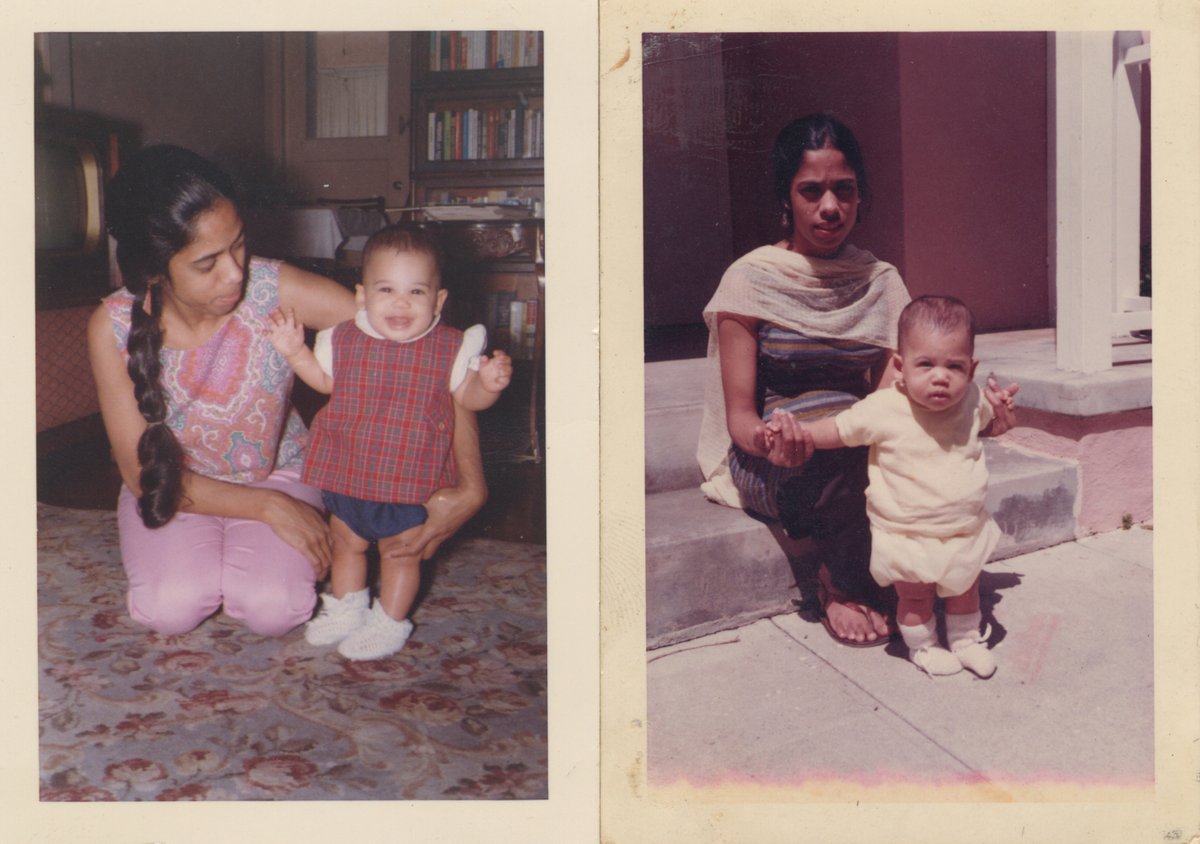 KamalaHarris's tweet photo. My mother saved for years to buy our first home.  

Fast forward to today: Even if aspiring homeowners save for years, it is often still not enough. We need to build more housing in America because a severe housing shortage is part of what is driving up costs.  

Our Harris-Walz administration will cut red tape and work with the private sector to build 3 million new homes and provide first-time home buyers with $25,000 down-payment assistance—so you can get your foot in the door and have the opportunity to own a home, like my mother was able to.