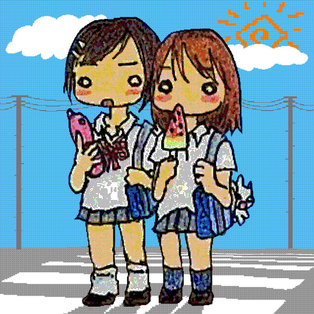 丸﨑© tweet media