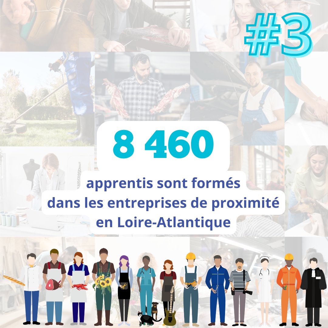 U2P Loire Atlantique tweet media