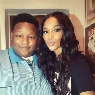 CiaraJDerulo's tweet image. Happy Birthday!!! @Ciara ❤️ 🎂 🥳 🎉 🎈 🎁 ❤️  I love you #CSQUAD 4 life!