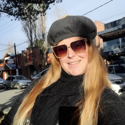 pilaralmada2's tweet photo. #NuevaFotoDePerfil https://t.co/8dBuDmVrq4