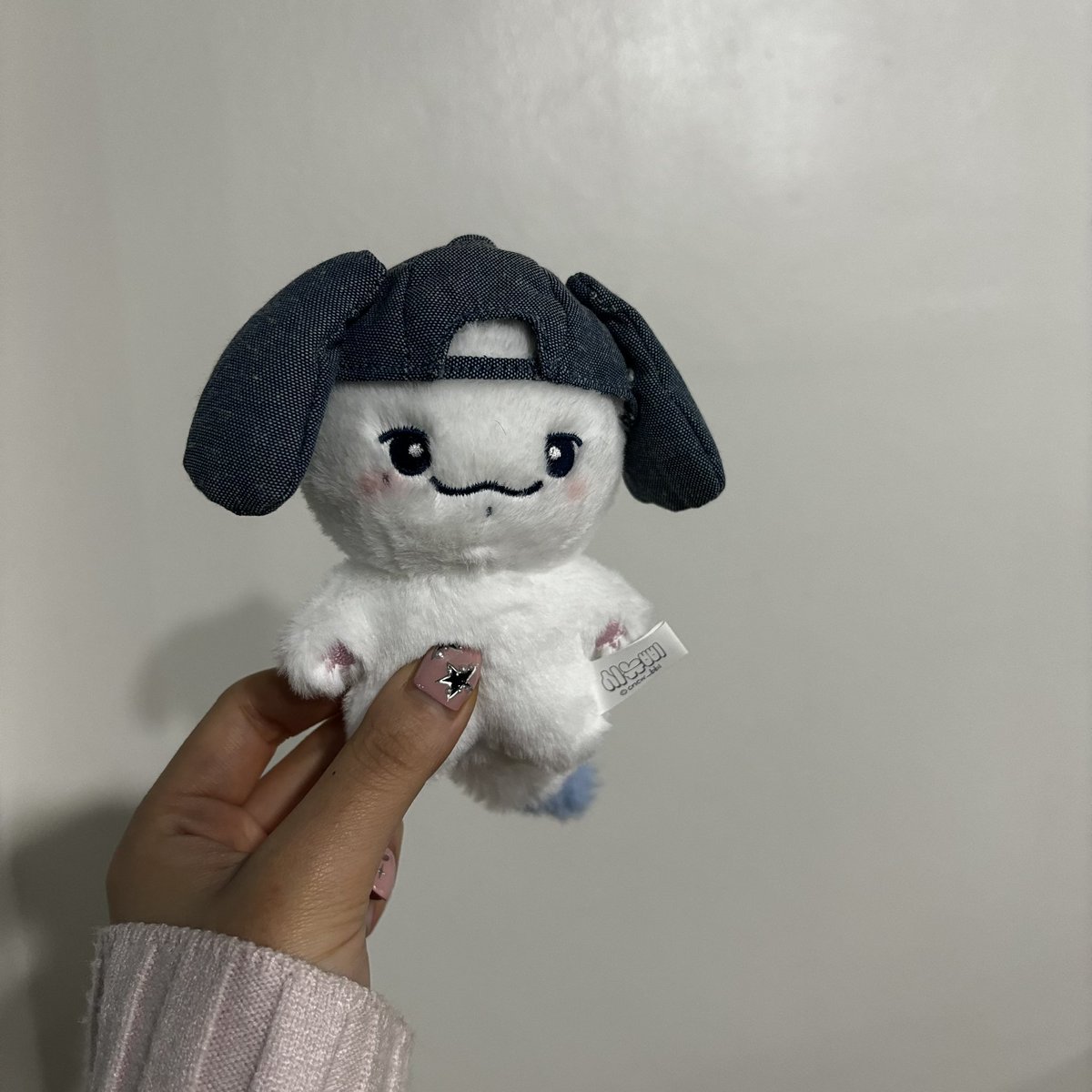 cnew_bbi's tweet photo. 강아지귀모자는 속에 솜이 들어있어서 푹신푹신하고 ,, 귀여워요,,😏

(보정 없는 100% 실물 사진입니다.) https://t.co/nGv2Gao7K0