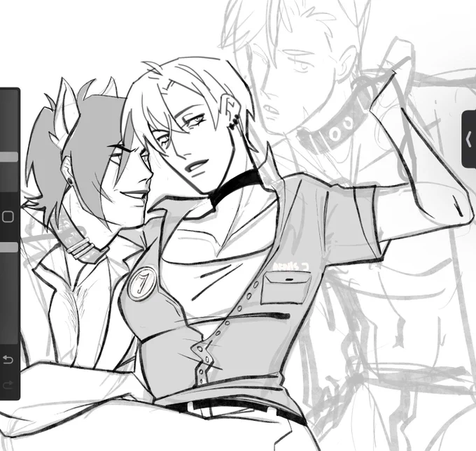 week of ocs has come to an end 