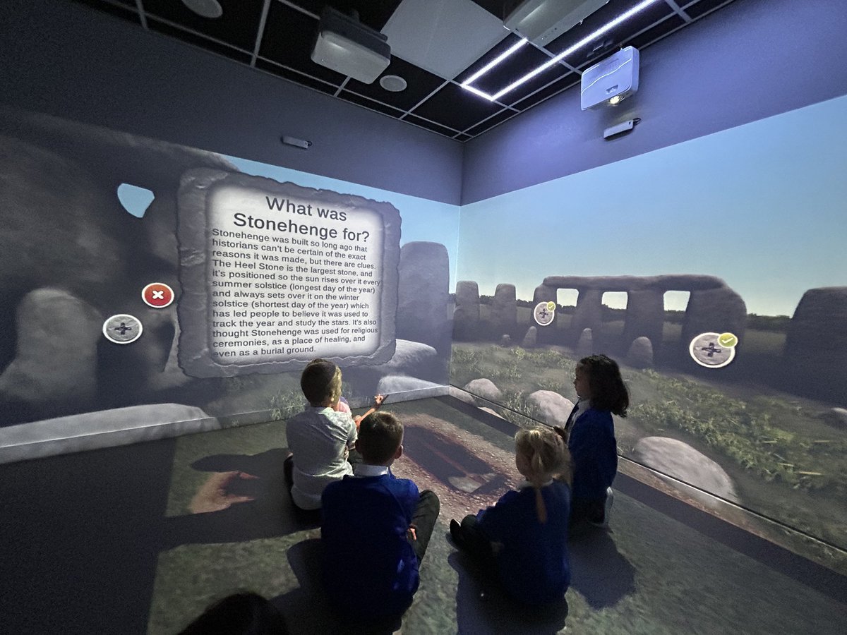 Year 3 Shoreside Primary School (@shoresideyear3) on Twitter photo Y3 are taking part in many activities, including an immersive room, computers, digging and game, to learn more about prehistoric Britain.
Amazing history!
<a href="/MrPowerREMAT/">Mr Power</a> <a href="/Shoreside1234/">Shoreside Primary School</a> <a href="/RainbowEduMAT/">Rainbow Education MAT</a> <a href="/RainbowTSHub/">Rainbow Teaching School Hub</a> <a href="/Eco_Centre/">Southport Eco Centre</a> Y3 are taking part in many activities, including an immersive room, computers, digging and game, to learn more about prehistoric Britain.
Amazing history!
<a href="/MrPowerREMAT/">Mr Power</a> <a href="/Shoreside1234/">Shoreside Primary School</a> <a href="/RainbowEduMAT/">Rainbow Education MAT</a> <a href="/RainbowTSHub/">Rainbow Teaching School Hub</a> <a href="/Eco_Centre/">Southport Eco Centre</a>