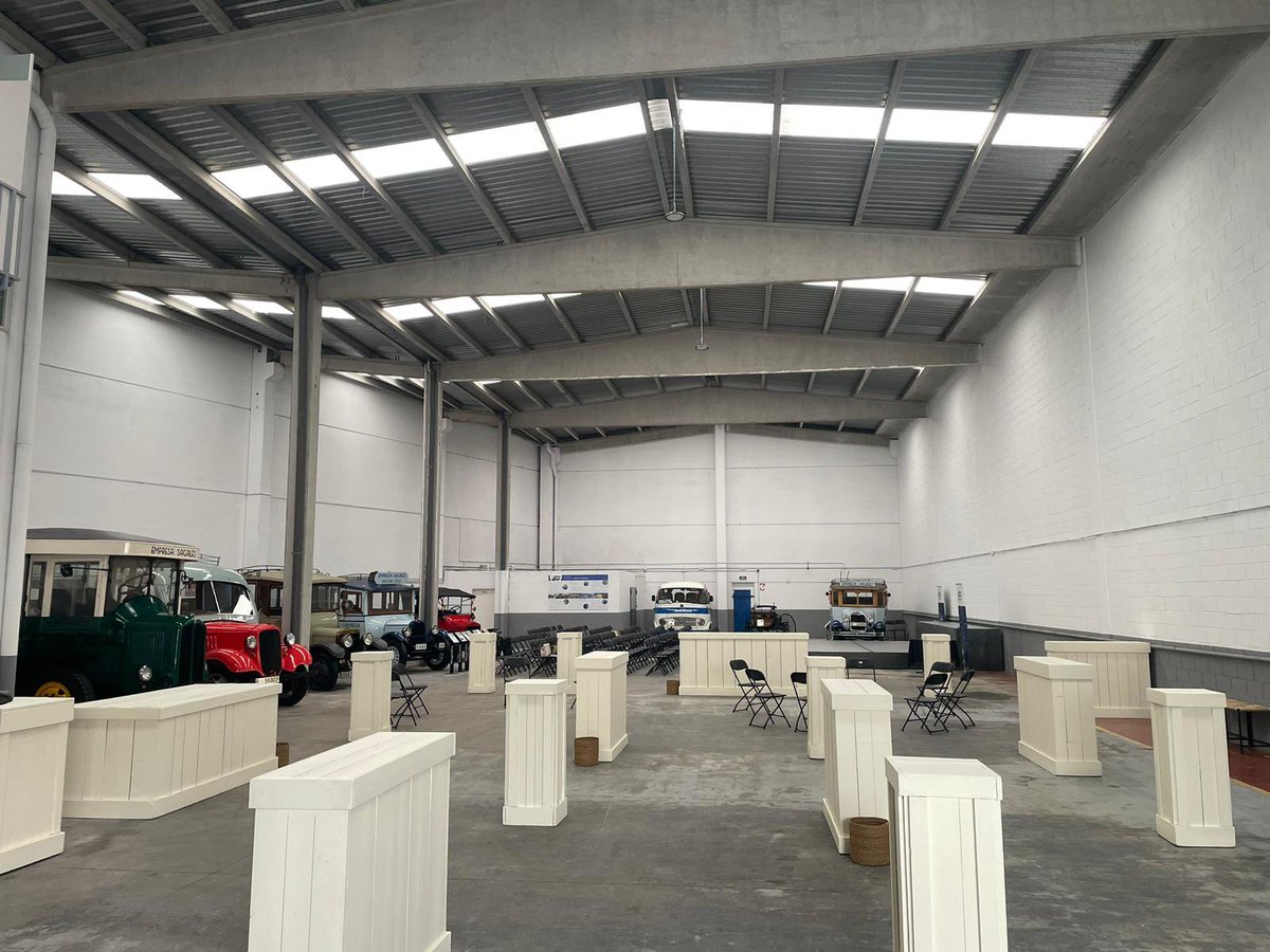 Delegació del Vallès d'@Enginyeria tweet media