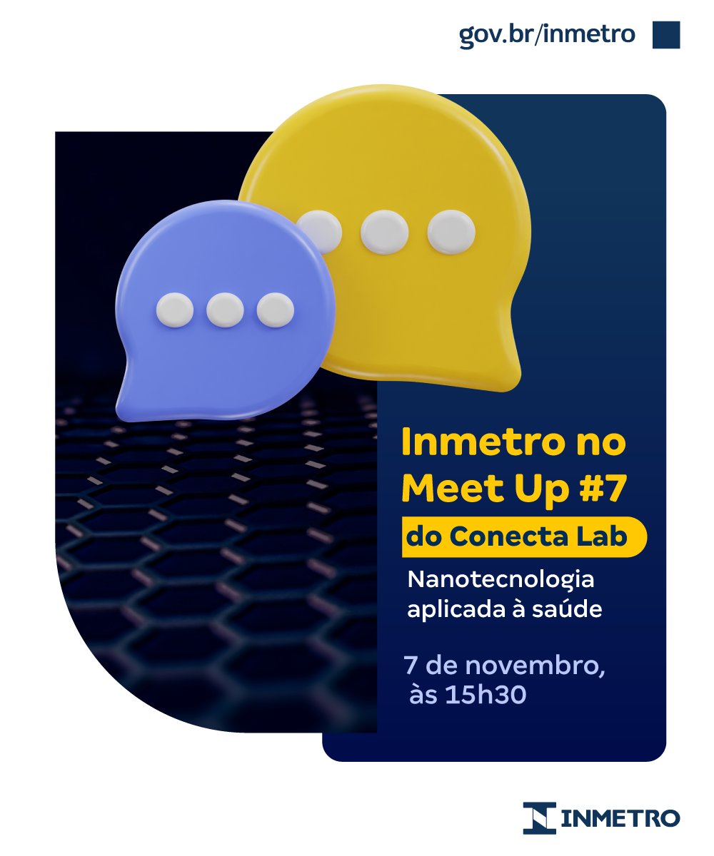 Estaremos na 7ª edição do Meet Ups do Conecta Lab. Participe também: casafirjan.com.br/agenda/meet-7-…