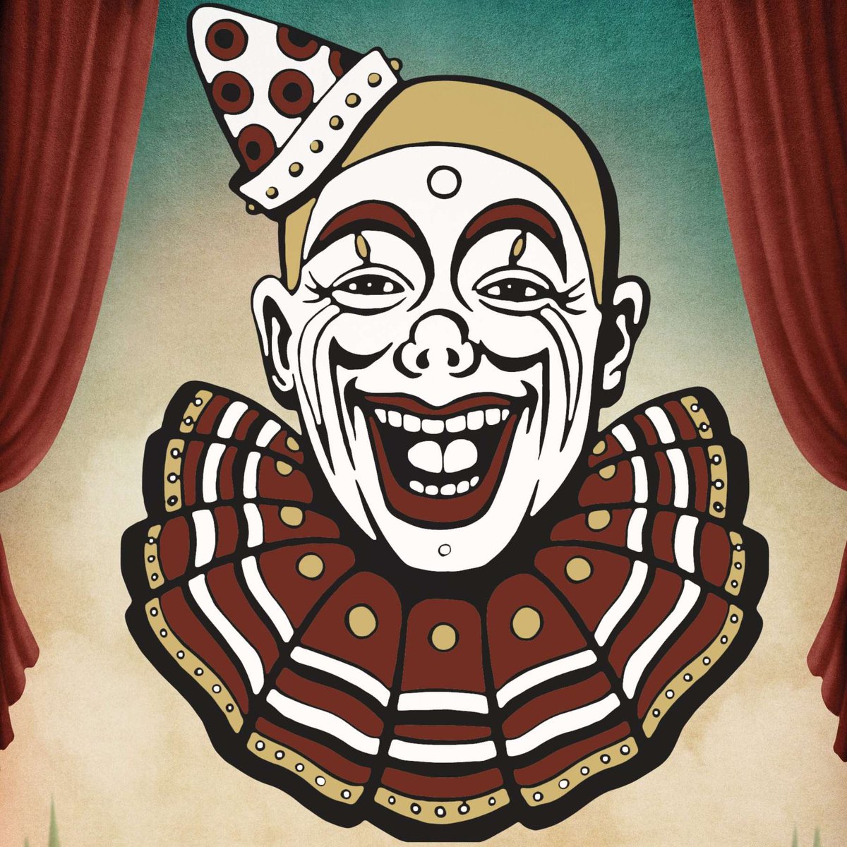 Steven Swales Artists tweet media