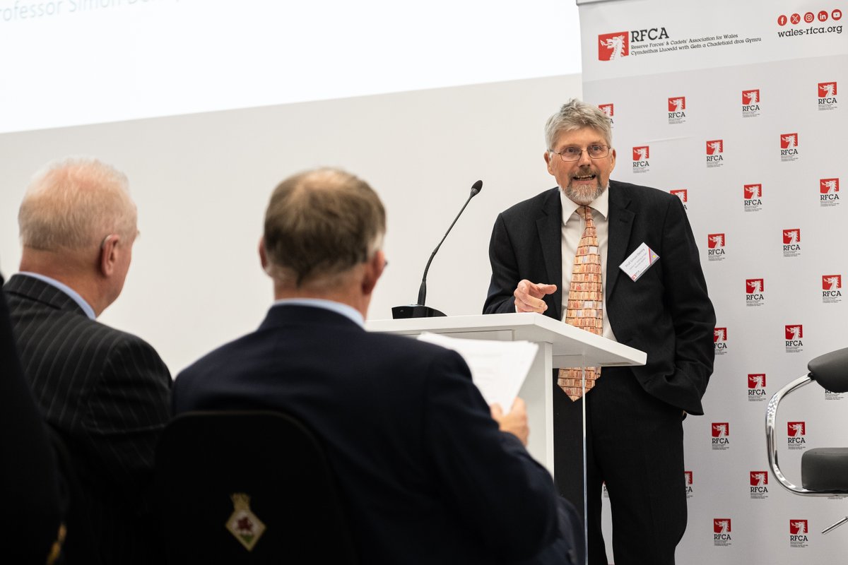 RFCA for Wales tweet media