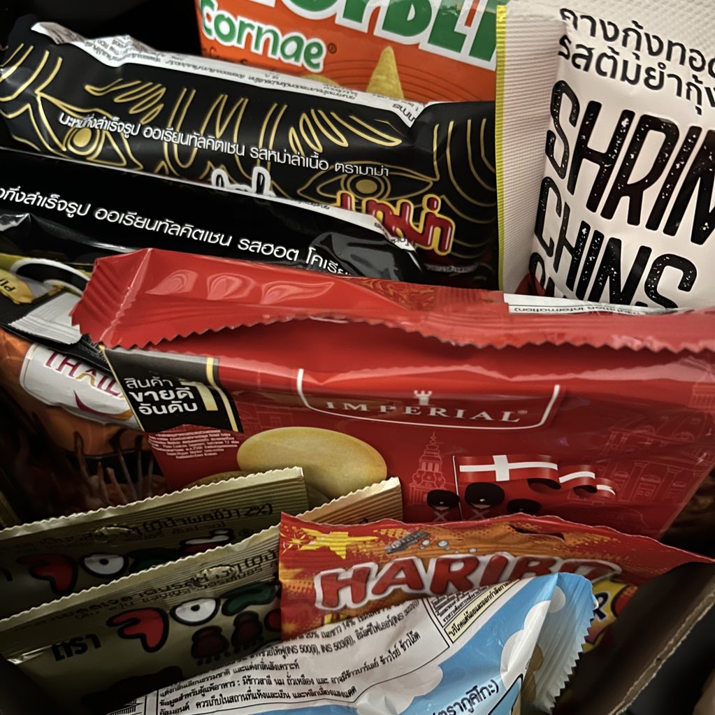 ! .🍗 𖠵 🪩 ݁ thx for many love kub 
.
.
.

.

<a href="/jaehyunleffx/">แพรวริน</a> ᡣ𐭩˙ᵕ˙ᰔᩚ