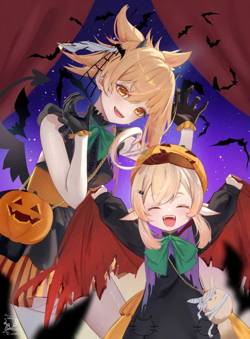 #原神 